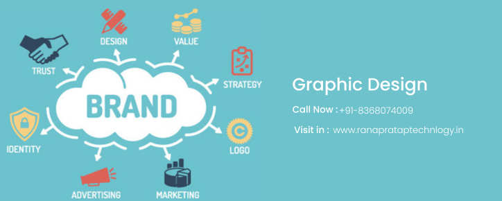 Graphic design services